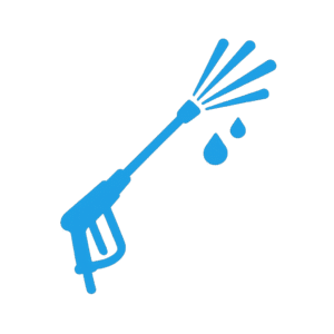 Pressure Washing