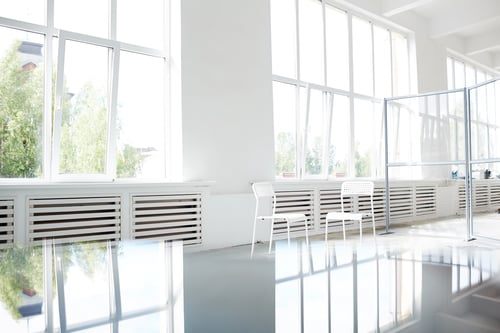 Solar Control Window Film